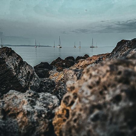 Rivage De Reve - Hyeres Plage Dış mekan fotoğraf